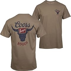 Coors banquet rodeo for sale  Delivered anywhere in USA 