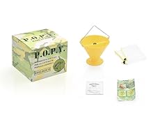 P.o.p.y. kit trappola usato  Spedito ovunque in Italia 