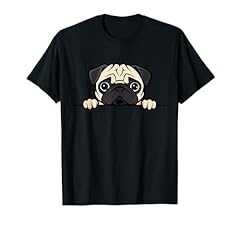 Cute pug funny for sale  Delivered anywhere in USA 