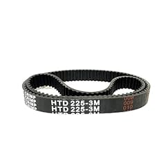 Motorcycle drive belt for sale  Delivered anywhere in UK