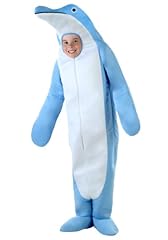 Dolphin costume kids for sale  Delivered anywhere in USA 
