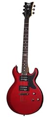 Schecter sgr guitare d'occasion  Livré partout en Belgiqu