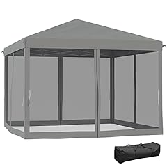 Outsunny pop gazebo for sale  Delivered anywhere in UK