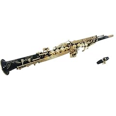 Beginner saxophone soprano for sale  Delivered anywhere in USA 