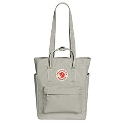 Fjallraven kånken totepack usato  Spedito ovunque in Italia 