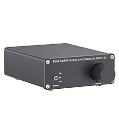 Fosi audio v1.0b for sale  Delivered anywhere in UK