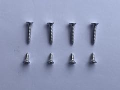 Ssc 8pcs countersunk for sale  Delivered anywhere in UK