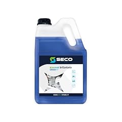 Secostore brillantante lavasto usato  Spedito ovunque in Italia 