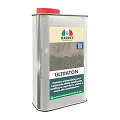 Marbec ultraton 1lt usato  Spedito ovunque in Italia 