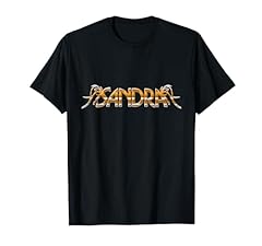 Sandra lauer shirt gebraucht kaufen  Wird an jeden Ort in Deutschland