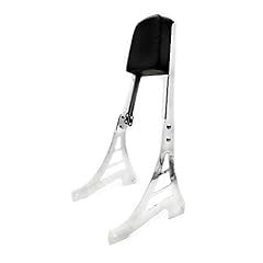 Moto chrome schienale usato  Spedito ovunque in Italia 