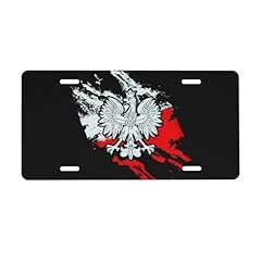Nruairly polish flag for sale  Delivered anywhere in USA 