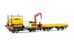 Rivarossi hr2909 wartungsfahrz gebraucht kaufen  Wird an jeden Ort in Deutschland
