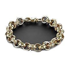 Jewellery gents heavy for sale  Delivered anywhere in UK