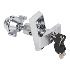 Zinc alloy lock for sale  Delivered anywhere in USA 