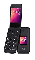 Alcatel flip unlocked for sale  Delivered anywhere in USA 