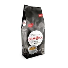 Gimoka miscela aroma usato  Spedito ovunque in Italia 