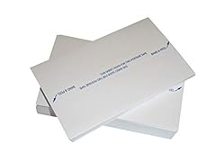 Franking labels doubles for sale  Delivered anywhere in Ireland