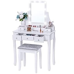 Bewishome vanity set for sale  Delivered anywhere in USA 