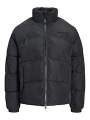 Jack jones puffer usato  Spedito ovunque in Italia 