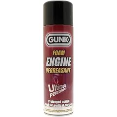 Amk gunk foam for sale  Delivered anywhere in UK