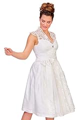 Marjo midi dirndl gebraucht kaufen  Wird an jeden Ort in Deutschland