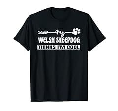 Welsh sheepdog owners for sale  Delivered anywhere in UK