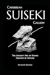 Caribbean suiseki gallery for sale  Delivered anywhere in USA 