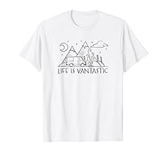 Life vantastic minimalistic for sale  Delivered anywhere in UK