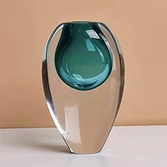 Scizorito crystal vase for sale  Delivered anywhere in USA 