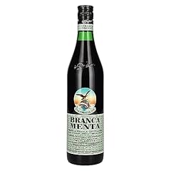 Fernet branca menta usato  Spedito ovunque in Italia 