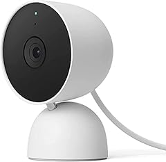 Google nest cam d'occasion  Livré partout en Belgiqu