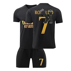 Football jersey boys for sale  Delivered anywhere in UK
