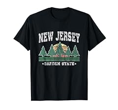 New jersey shirt for sale  Delivered anywhere in USA 
