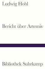 Bericht artemis gebraucht kaufen  Wird an jeden Ort in Deutschland