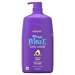 Aussie shampoo miracle for sale  Delivered anywhere in USA 