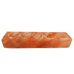 Himalayan salt tealight for sale  Delivered anywhere in USA 