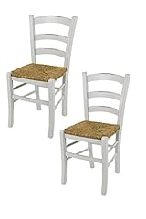 Tommychairs 2er set gebraucht kaufen  Wird an jeden Ort in Deutschland