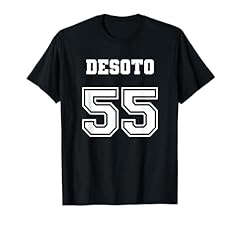 Jersey style desoto d'occasion  Livré partout en France