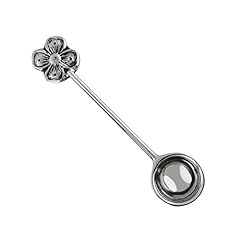 Sterling silver flower for sale  Delivered anywhere in UK