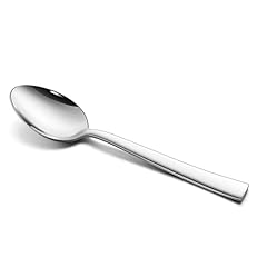Herogo teaspoons stainless for sale  Delivered anywhere in UK