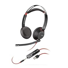 Plantronics blackwire c5220 for sale  Delivered anywhere in USA 