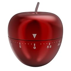 Apfel küchenwecker mechanisch gebraucht kaufen  Wird an jeden Ort in Deutschland