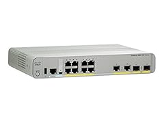 Cisco catalyst 2960cx usato  Spedito ovunque in Italia 
