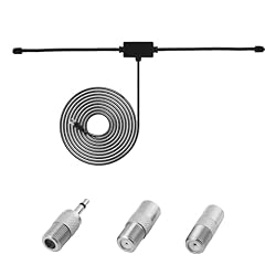 Dab antenna radio usato  Spedito ovunque in Italia 