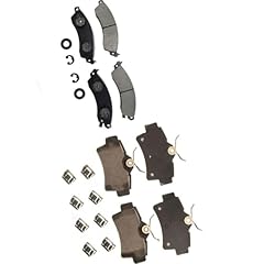Auto front rear for sale  Delivered anywhere in USA 