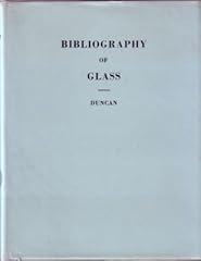 Bibliography glass for sale  Delivered anywhere in UK