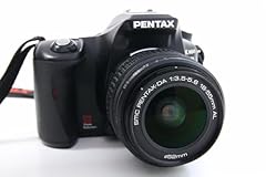 Pentax k100d digitalkamera gebraucht kaufen  Wird an jeden Ort in Deutschland