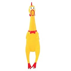 Poplay rubber chicken for sale  Delivered anywhere in USA 