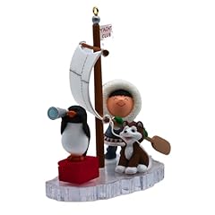 Hallmark frosty friends for sale  Delivered anywhere in USA 